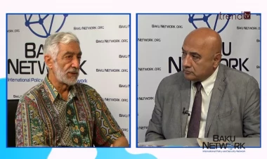 Azərbaycanlılar dünya ictimaiyyətinə ölkəmiz və tariximizlə bağlı həqiqətləri çatdırmalıdırlar - Əşrəf Heybətov 