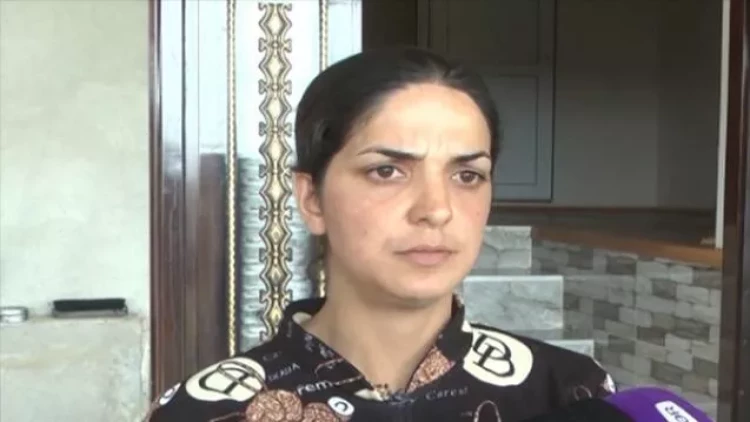 “Qızı yoldaşımdan içki məclisində istəyiblər” - Nişanlanan yeniyetmənin anası - YENİLƏNİB - VİDEO