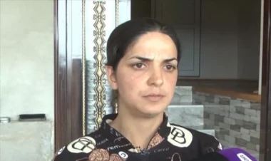 “Qızı yoldaşımdan içki məclisində istəyiblər” - Nişanlanan yeniyetmənin anası - YENİLƏNİB - VİDEO