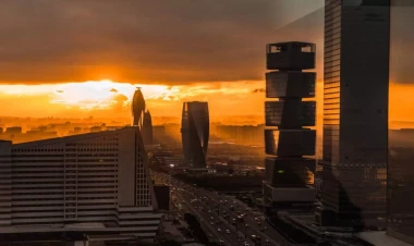 Hava ilə əlaqədar əhaliyə müraciət edildi