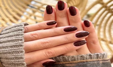 Gel dırnaq boyalarından istifadə edən xanımlara XƏBƏRDARLIQ - VİDEO