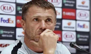 Azərbaycanla oyundakı nəticəyə görə üzr istədi