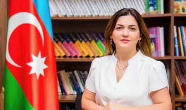 Məktəb direktoru qızına görə işdən çıxdı - FOTO