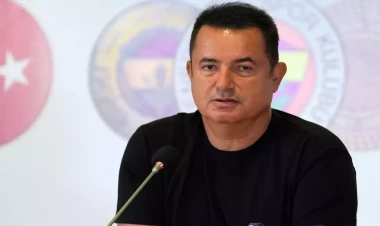 Acunun gecə klubunda çəkilən FOTOsu gündəm oldu