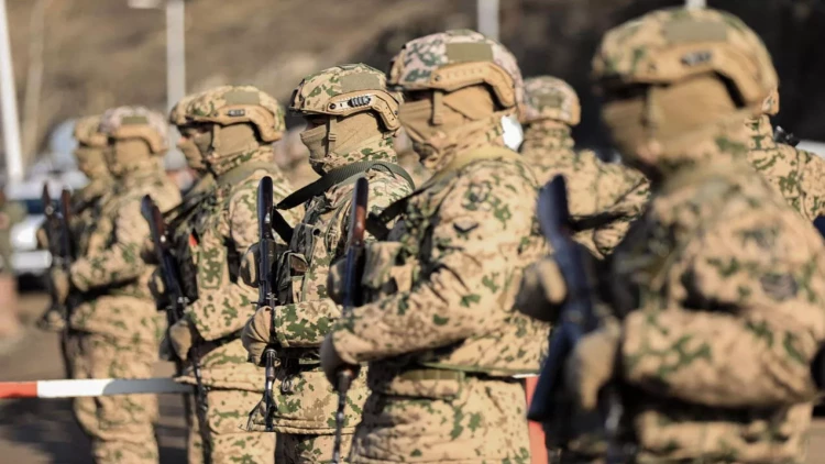 Bu hərbi qulluqçulara rütbələr yeni qaydada veriləcək