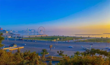 Sabahın hava proqnozu açıqlandı