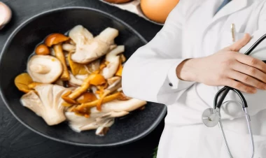 Göbələkdən zəhərlənməmək üçün nələrə diqqət etməliyik?