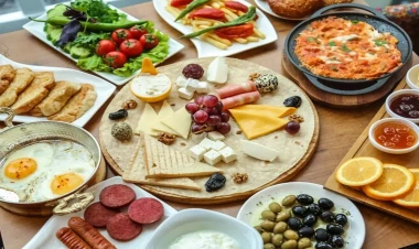 Səhər bunları yemək zərərlidir