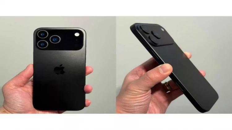 Bu gün iPhone 17 təqdim olunacaq