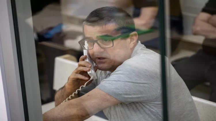 1988-1990-cı il cinayətləri lə bağlı sənədlər məhkəmədə tədqiq olunub - FOTO