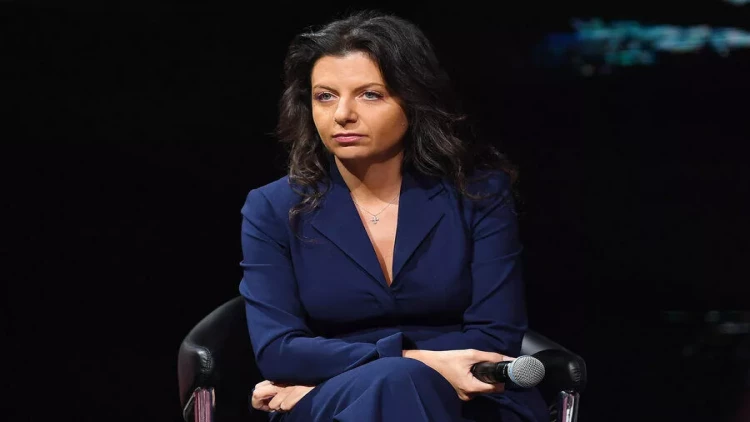 Marqarita Simonyanda ağır xəstəlik aşkarlandı