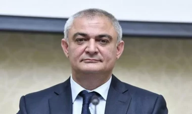 “Özümü qəti təqsirli saymıram” - İlqar Mustafayev