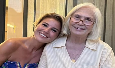 Ən varlı müğənnilərdəndir - anasını qocalar evinə qoydu