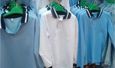 Məktəbli geyimləri bu ünvanlarda satılır