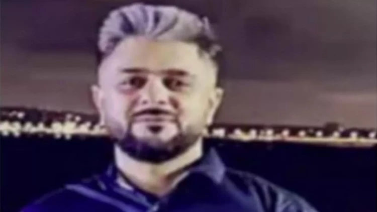 “Şamaxinka”da səkidə yıxılan 36 yaşlı kişi öldü