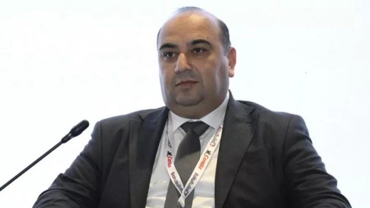 Tofiq İslamov vəzifəsindən azad edildi