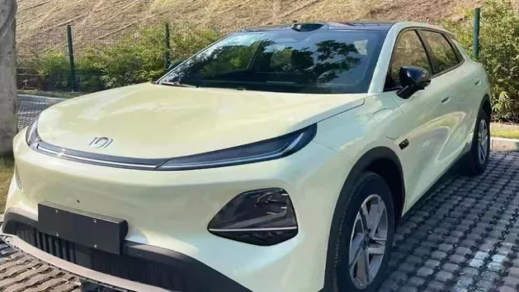 Çin maşını sürənlərin gözü yaşlıdır: Sürücülər ŞOKDA