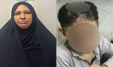 Xalası tərəfindən işgəncəyə məruz qalan yeniyetmə ilə bağlı YENİ XƏBƏR