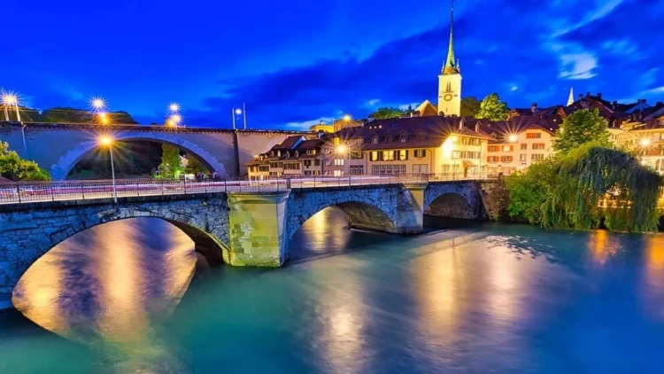 Bu şəhərlərdə kriminal hadisələr çox az olur