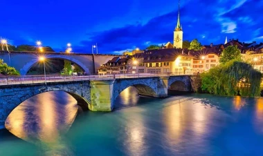 Bu şəhərlərdə kriminal hadisələr çox az olur