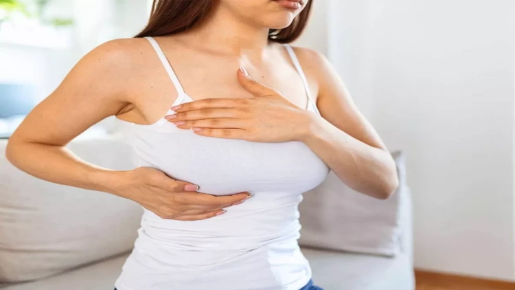 Sinənizdə bu əlamətlər varsa, mütləq həkimə gedin - Onkoloq xəbərdarlıq etdi