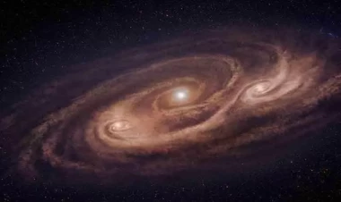 Kainatdakı ən qədim qalaktika kəşf edildi