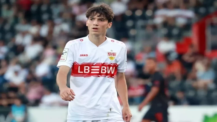 Athletic Bilbao tarixində ilk türk futbolçu transferi