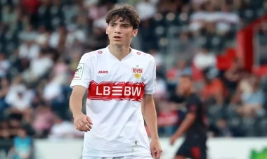 Athletic Bilbao tarixində ilk türk futbolçu transferi