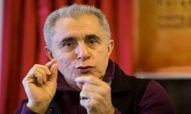 Alim Qasımov villasını 5 milyona satır? - AÇIQLAMA - YENİLƏNİB - FOTOlar