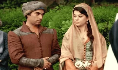 “Möhtəşəm Yüzyıl”ın Sümbül Ağası hər kəsi təəccübləndirdi – Gənclərə meydan oxuyur - FOTO