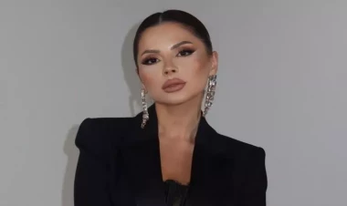 “Paxıl yerində sayır, heç vaxt ucalmaz” - FOTO