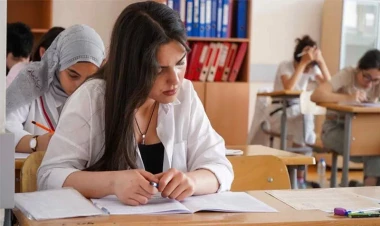 Bu il ən aşağı keçid balı hansı ixtisaslarda olub?