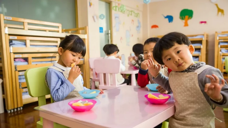 Uşaqlarda immunitetin zəifləməsinin GÖZLƏNİLMƏZ SƏBƏBİ