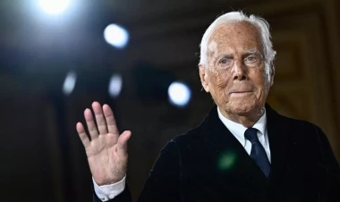 Milanda Corcio Armaniyə vida mərasimi keçirilir