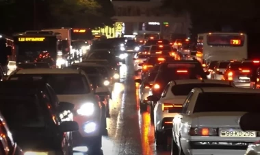 Xırdalan-Masazır dairəsindəki yol xaosu nə vaxt həll olunacaq?