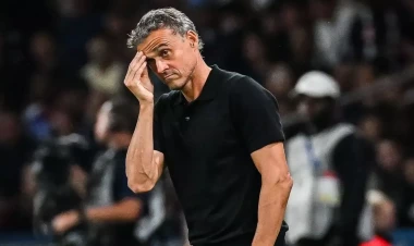 PSJ-nin baş məşqçisi qəza keçirdi - Əməliyyat olunacaq