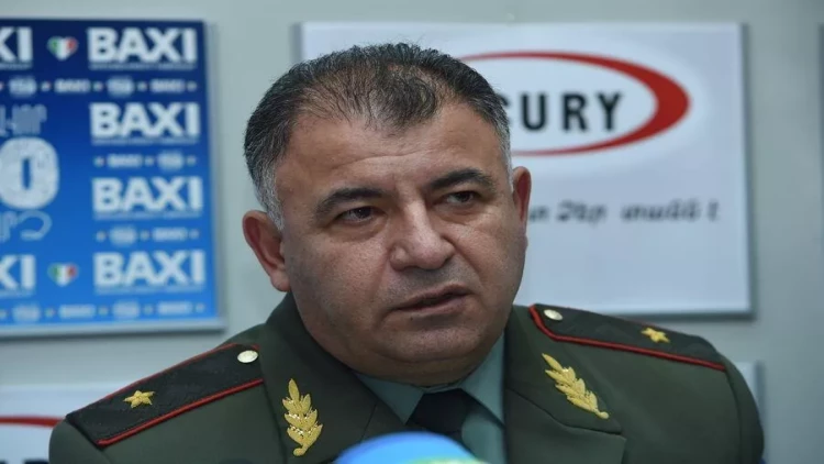 General Simonyan öldü