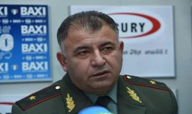General Simonyan öldü