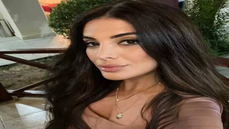 Bu da ANS-in məşhur aparıcısının türk ƏRİ - VİDEO