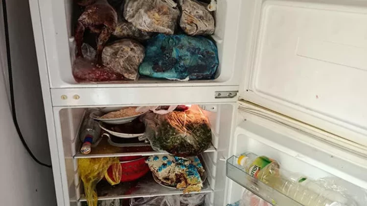 Astaradakı kütləvi zəhərlənmə buna görə olub - YENİLƏNİB - FOTO