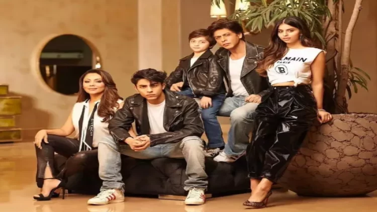 Şahrux Xanın ailəsi ilə VİDEOsu gündəm oldu