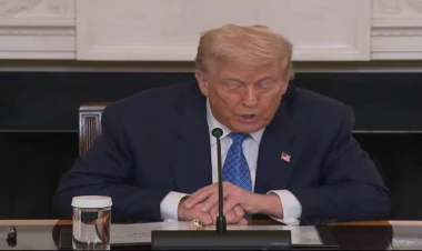 Donald Trampdan etiraf: “Vaşinqton Hindistan və Rusiyanı itirdi”