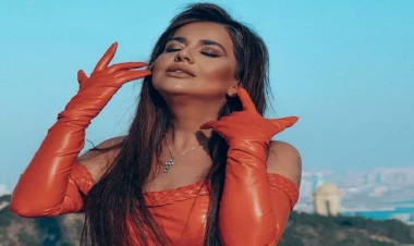 Azərbaycanlı müğənni kökəlib TANINMAZ HALA düşdü - VİDEO