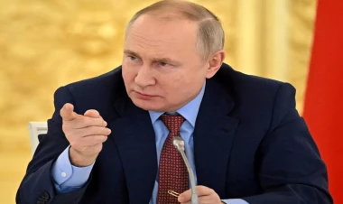 Putin: Pul əsas deyil