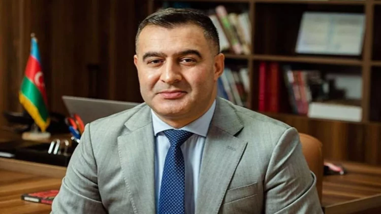 Adəm Məmmədov azadlığa buraxıldı