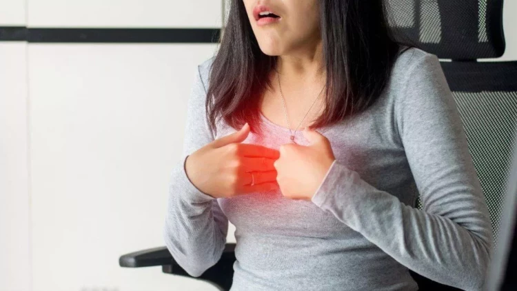 İnfarktın yeni səbəbi tapıldı