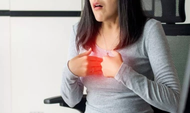 İnfarktın yeni səbəbi tapıldı