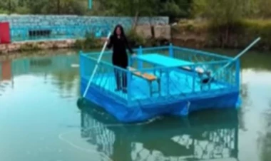 Şahbuzda faciəvi şəkildə ölən 3 qadının FOTOSU - YENİLƏNİB - VİDEO