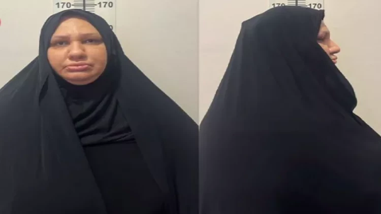 “Hacı xanım” məhlədə hamını şantaj edir”