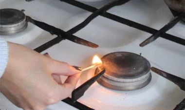 Sabah bu ərazilərdə qaz kəsiləcək - YENİLƏNİB